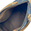 ルイ・ヴィトン LOUIS VUITTON スピーディ25 M41528 ブラウン モノグラムキャンバス/レザー レディース ボストンバッグ