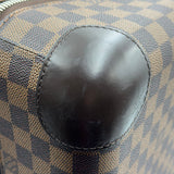 ルイ・ヴィトン LOUIS VUITTON ホライゾン55 N23304 ダミエ ユニセックス スーツケース キャリーケース