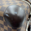 ルイ・ヴィトン LOUIS VUITTON ホライゾン55 N23304 ダミエ ユニセックス スーツケース キャリーケース
