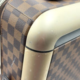 ルイ・ヴィトン LOUIS VUITTON ホライゾン55 N23304 ダミエ ユニセックス スーツケース キャリーケース