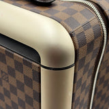 ルイ・ヴィトン LOUIS VUITTON ホライゾン55 N23304 ダミエ ユニセックス スーツケース キャリーケース