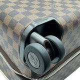 ルイ・ヴィトン LOUIS VUITTON ホライゾン55 N23304 ダミエ ユニセックス スーツケース キャリーケース