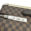ルイ・ヴィトン LOUIS VUITTON ホライゾン55 N23304 ダミエ ユニセックス スーツケース キャリーケース