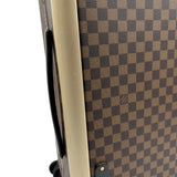ルイ・ヴィトン LOUIS VUITTON ホライゾン55 N23304 ダミエ ユニセックス スーツケース キャリーケース