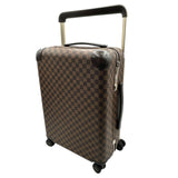 ルイ・ヴィトン LOUIS VUITTON ホライゾン55 N23304 ダミエ ユニセックス スーツケース キャリーケース