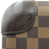 ルイ・ヴィトン LOUIS VUITTON ホライゾン55 N23304 ダミエ ユニセックス スーツケース キャリーケース