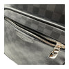 ルイ・ヴィトン LOUIS VUITTON ジョッシュNV N40365 ブラック ダミエ・グラフィット メンズ リュック・デイパック
