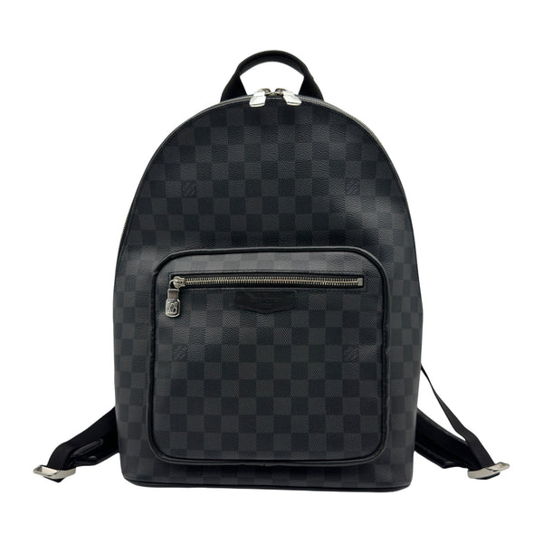 ルイ・ヴィトン LOUIS VUITTON ジョッシュNV N40365 ブラック ダミエ
