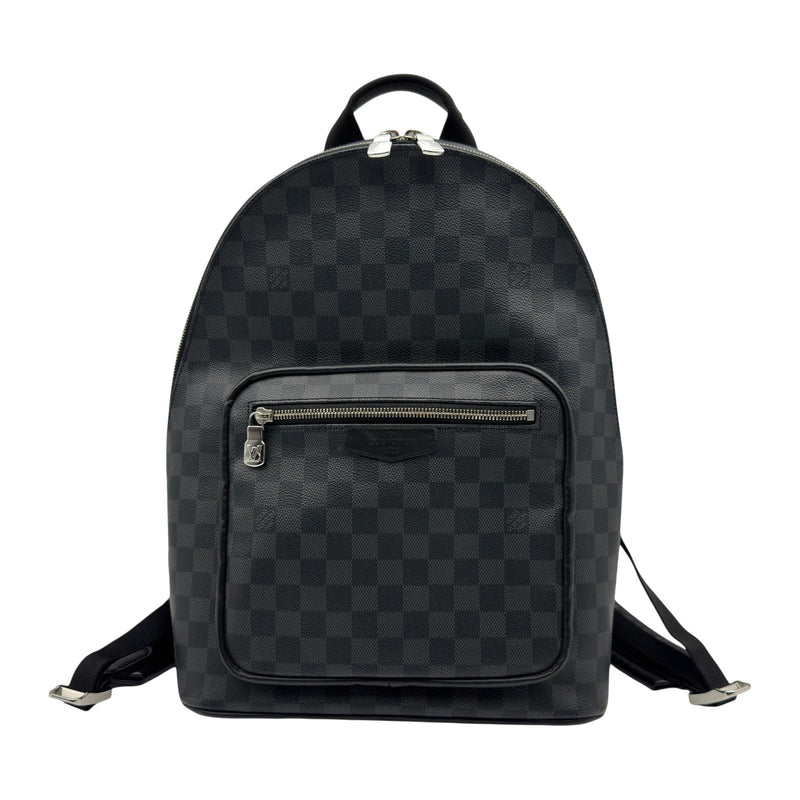 ルイ・ヴィトン LOUIS VUITTON ジョッシュNV N40365 ブラック ダミエ