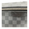 ルイ・ヴィトン LOUIS VUITTON ジョッシュNV N40365 ブラック ダミエ・グラフィット メンズ リュック・デイパック