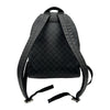 ルイ・ヴィトン LOUIS VUITTON ジョッシュNV N40365 ブラック ダミエ・グラフィット メンズ リュック・デイパック