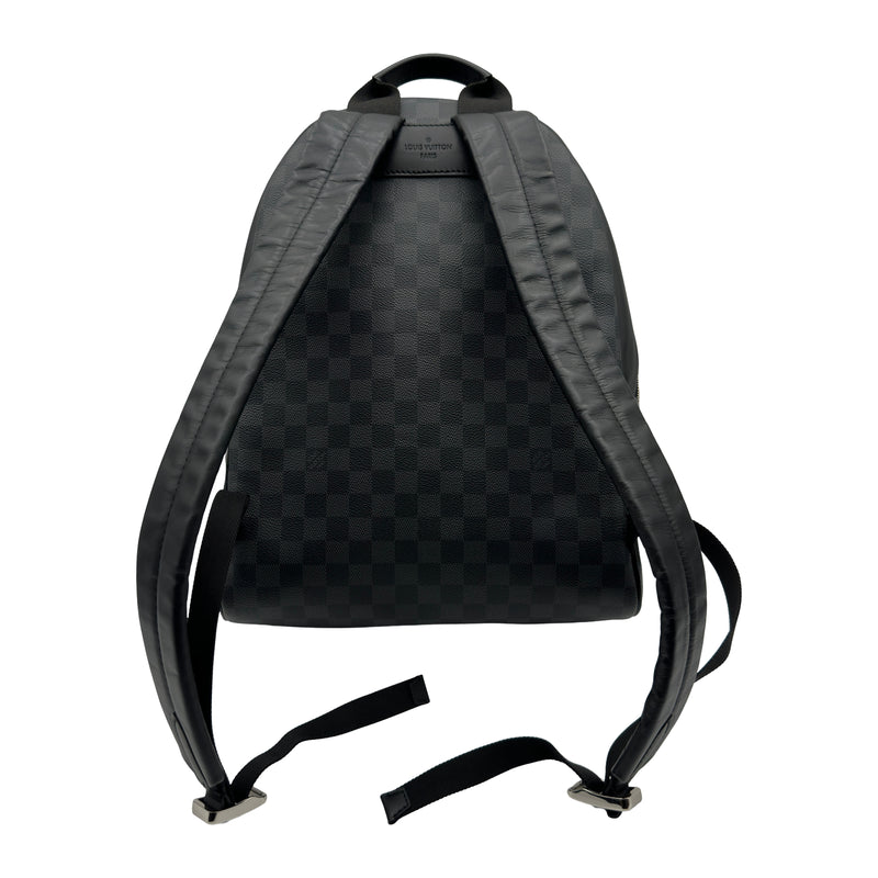 ルイ・ヴィトン LOUIS VUITTON ジョッシュNV N40365 ブラック ダミエ