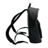 ルイ・ヴィトン LOUIS VUITTON ジョッシュNV N40365 ブラック ダミエ・グラフィット メンズ リュック・デイパック