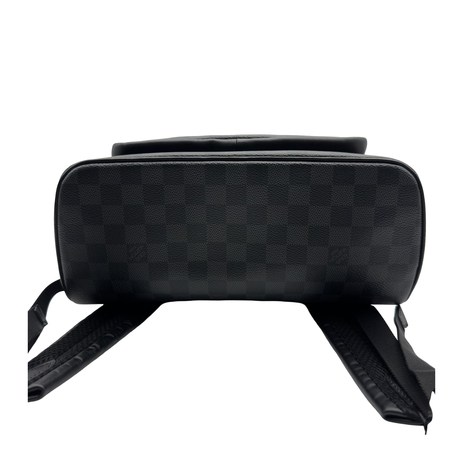 ルイ・ヴィトン LOUIS VUITTON ジョッシュNV N40365 ブラック ダミエ