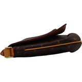 ルイ・ヴィトン LOUIS VUITTON ミュゼット・タンゴ ショート M51257 ブラウン モノグラム レディース ショルダーバッグ