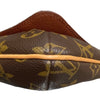 ルイ・ヴィトン LOUIS VUITTON ミュゼット・サルサショート M51258 ブラウン モノグラムキャンバス ユニセックス ショルダーバッグ