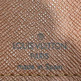 ルイ・ヴィトン LOUIS VUITTON ミュゼット・サルサショート M51258 ブラウン モノグラムキャンバス ユニセックス ショルダーバッグ