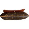 ルイ・ヴィトン LOUIS VUITTON ミュゼット・サルサショート M51258 ブラウン モノグラムキャンバス ユニセックス ショルダーバッグ
