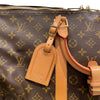 ルイ・ヴィトン LOUIS VUITTON キーポル・バンドリエール55 M41414 モノグラム PVC ユニセックス ボストンバッグ