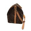 ルイ・ヴィトン LOUIS VUITTON キーポル・バンドリエール55 M41414 モノグラム PVC ユニセックス ボストンバッグ