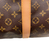 ルイ・ヴィトン LOUIS VUITTON キーポル・バンドリエール55 M41414 モノグラム PVC ユニセックス ボストンバッグ