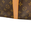ルイ・ヴィトン LOUIS VUITTON キーポル・バンドリエール55 M41414 モノグラム PVC ユニセックス ボストンバッグ