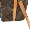 ルイ・ヴィトン LOUIS VUITTON キーポル・バンドリエール55 M41414 モノグラム PVC ユニセックス ボストンバッグ