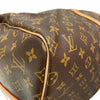 ルイ・ヴィトン LOUIS VUITTON キーポル・バンドリエール55 M41414 モノグラム PVC ユニセックス ボストンバッグ