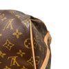 ルイ・ヴィトン LOUIS VUITTON キーポル・バンドリエール55 M41414 モノグラム PVC ユニセックス ボストンバッグ
