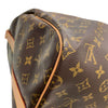 ルイ・ヴィトン LOUIS VUITTON キーポル・バンドリエール55 M41414 モノグラム PVC ユニセックス ボストンバッグ
