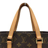 ルイ・ヴィトン LOUIS VUITTON ヴァヴァンPM M51172 ブラウン モノグラム/レザー レディース ハンドバッグ