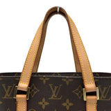 ルイ・ヴィトン LOUIS VUITTON ヴァヴァンPM M51172 ブラウン モノグラム/レザー レディース ハンドバッグ