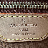 ルイ・ヴィトン LOUIS VUITTON ヴァヴァンPM M51172 ブラウン モノグラム/レザー レディース ハンドバッグ