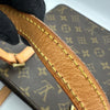 ルイ・ヴィトン LOUIS VUITTON ヴァヴァンPM M51172 ブラウン モノグラム/レザー レディース ハンドバッグ