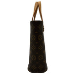 ルイ・ヴィトン LOUIS VUITTON ヴァヴァンPM M51172 ブラウン モノグラム/レザー レディース ハンドバッグ