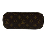 ルイ・ヴィトン LOUIS VUITTON ヴァヴァンPM M51172 ブラウン モノグラム/レザー レディース ハンドバッグ