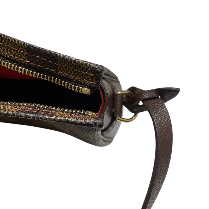 ルイ・ヴィトン LOUIS VUITTON トゥルース・メイクアップ N51982 PVC ルイ・ヴィトン LOUIS VUITTON トゥルース・メイクアップ N51982 PVC