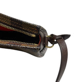 ルイ・ヴィトン LOUIS VUITTON トゥルース・メイクアップ N51982 PVC レディース ハンドバッグ