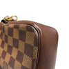 ルイ・ヴィトン LOUIS VUITTON トゥルース・メイクアップ N51982 PVC レディース ハンドバッグ