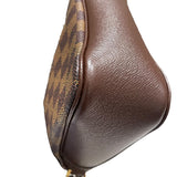 ルイ・ヴィトン LOUIS VUITTON トゥルース・メイクアップ N51982 PVC レディース ハンドバッグ