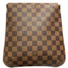 ルイ・ヴィトン LOUIS VUITTON ミュゼット・サルサロング N51300 ブラウン ダミエ・キャンバス ユニセックス ショルダーバッグ