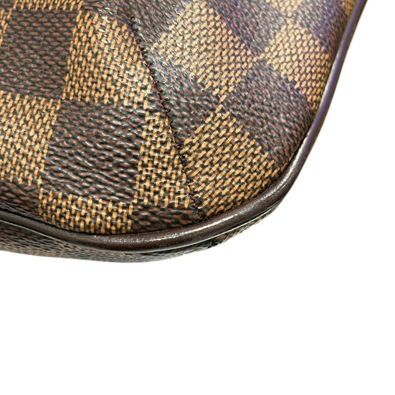 ルイヴィトン ショルダーバッグ ダミエ ミュゼットサルサ ロングショルダー LOUIS VUITTON】ルイヴィトン『ダミエ ミュゼット サルサ ロング