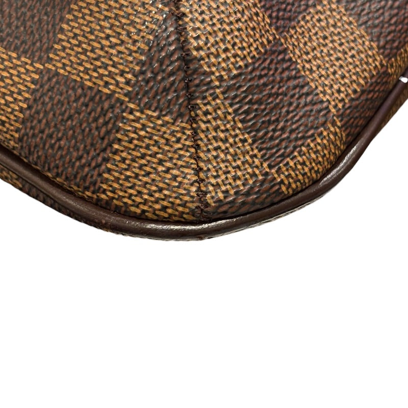ルイヴィトン ダミエ ミュゼット サルサロング LOUIS VUITTON】ルイヴィトン『ダミエ ミュゼット サルサ ロング