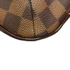 ルイ・ヴィトン LOUIS VUITTON ミュゼット・サルサロング N51300 ブラウン ダミエ・キャンバス ユニセックス ショルダーバッグ