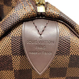 ルイ・ヴィトン LOUIS VUITTON スピーディ30 N41531 ダミエ PVC ユニセックス ボストンバッグ