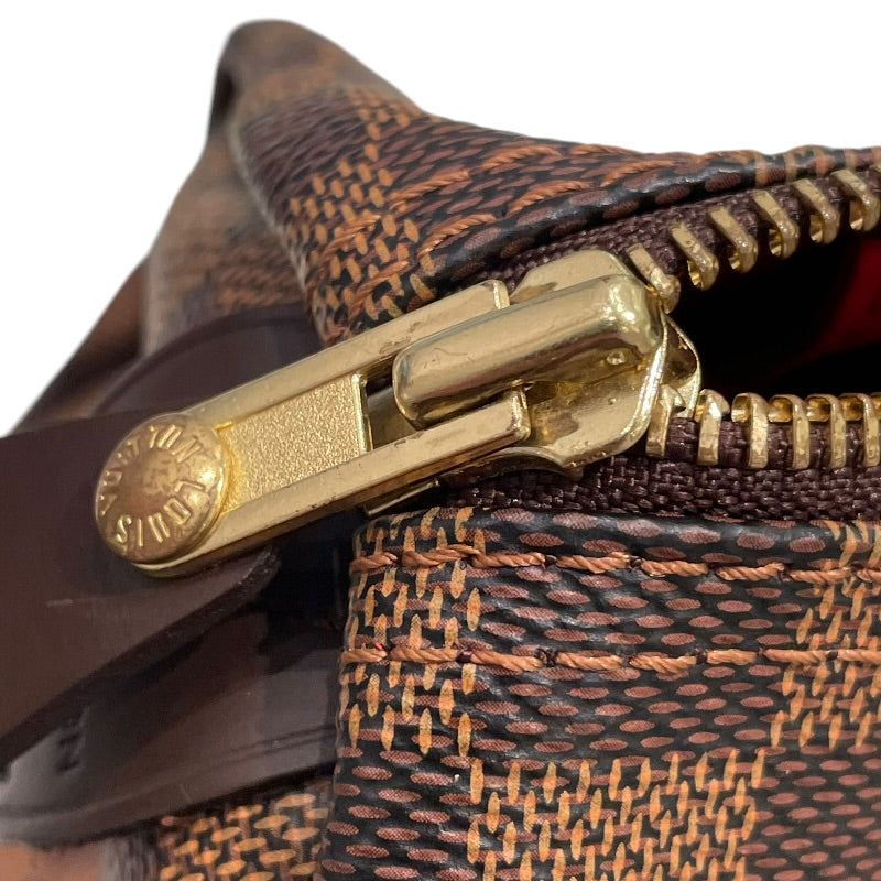 ルイ・ヴィトン LOUIS VUITTON スピーディ30 N41531 ダミエ PVC ユニ