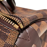 ルイ・ヴィトン LOUIS VUITTON スピーディ30 N41531 ダミエ PVC ユニセックス ボストンバッグ