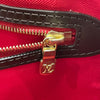 ルイ・ヴィトン LOUIS VUITTON スピーディ30 N41531 ダミエ PVC ユニセックス ボストンバッグ