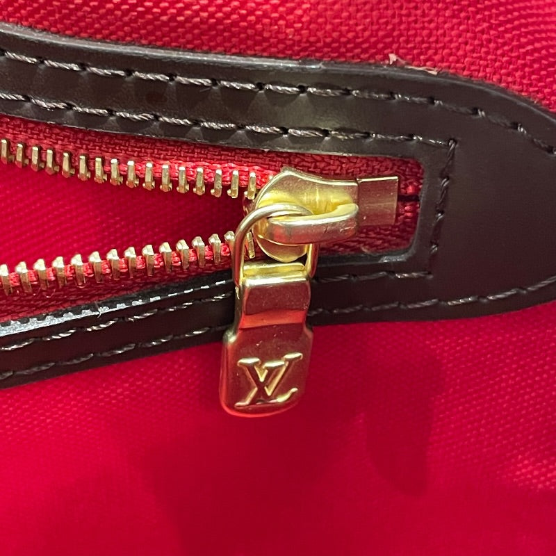 ルイ・ヴィトン LOUIS VUITTON スピーディ30 N41531 ダミエ PVC ユニ