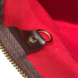 ルイ・ヴィトン LOUIS VUITTON スピーディ30 N41531 ダミエ PVC ユニセックス ボストンバッグ